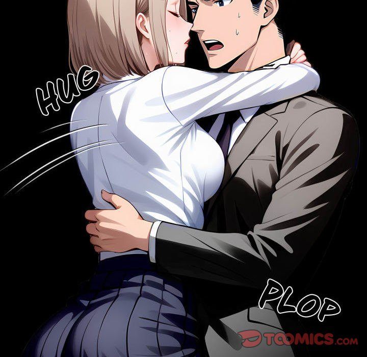 Gangster x Office Lady Chapter 92 - Page 102