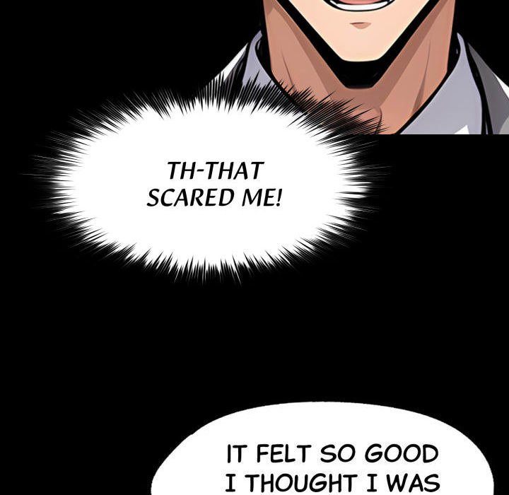 Gangster x Office Lady Chapter 92 - Page 117