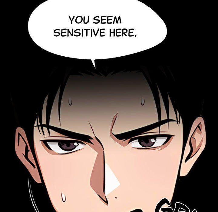 Gangster x Office Lady Chapter 92 - Page 18