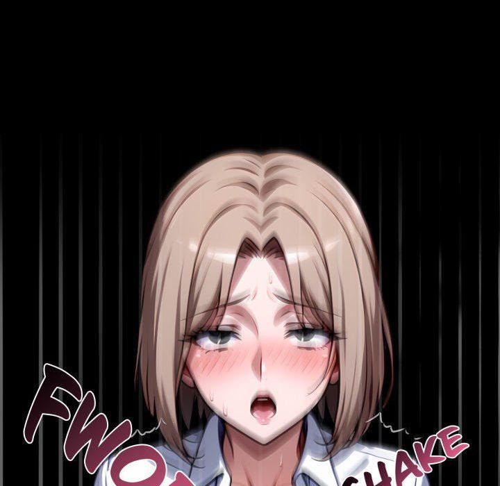 Gangster x Office Lady Chapter 92 - Page 37