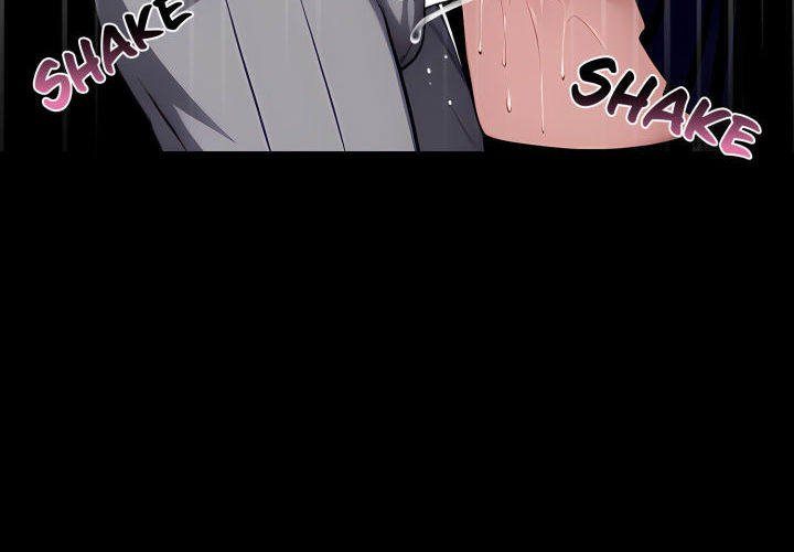 Gangster x Office Lady Chapter 92 - Page 4