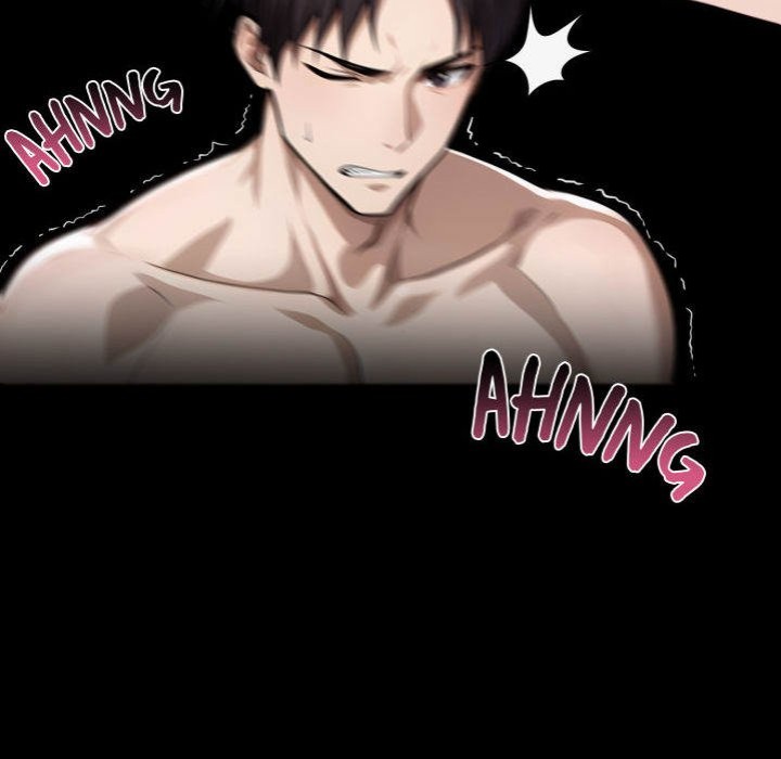 Gangster x Office Lady Chapter 96 - Page 76