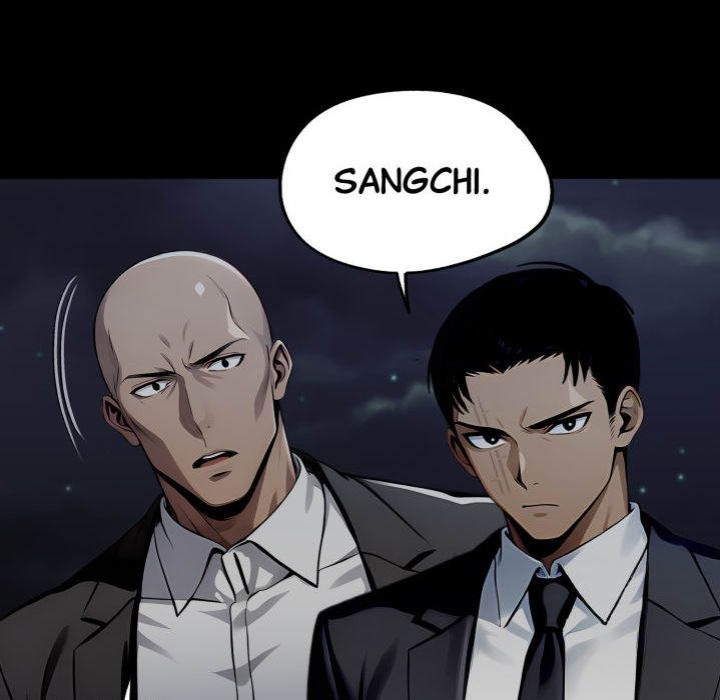 Gangster x Office Lady Chapter 97 - Page 142