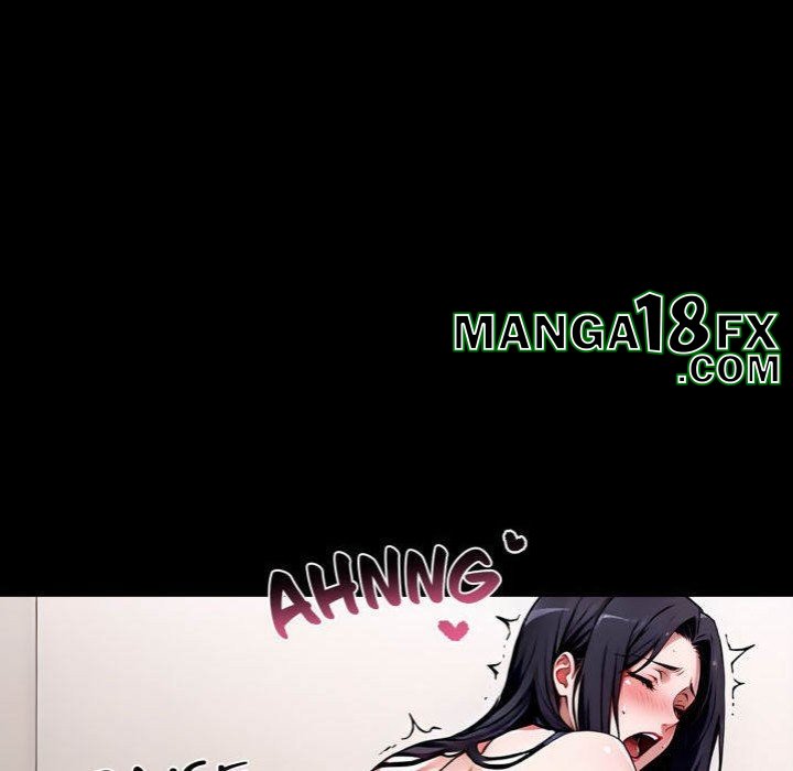 Gangster x Office Lady Chapter 97 - Page 19