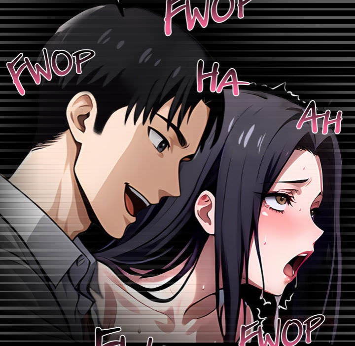 Gangster x Office Lady Chapter 99 - Page 147