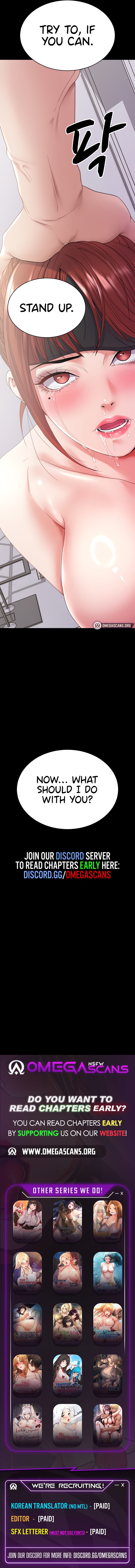 Amazing Reincarnation Chapter 28 - Page 9