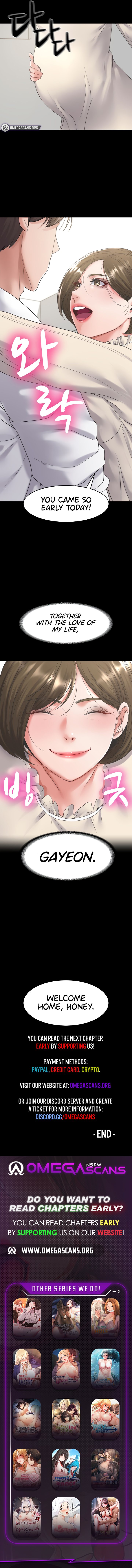 Amazing Reincarnation Chapter 40 - Page 10