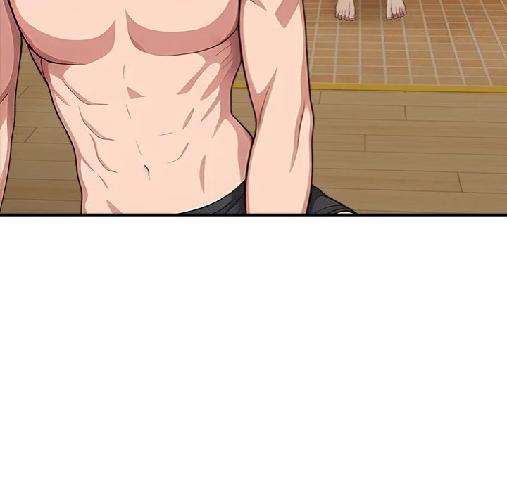 Living With a Girl I Just Met Chapter 10 - Page 107