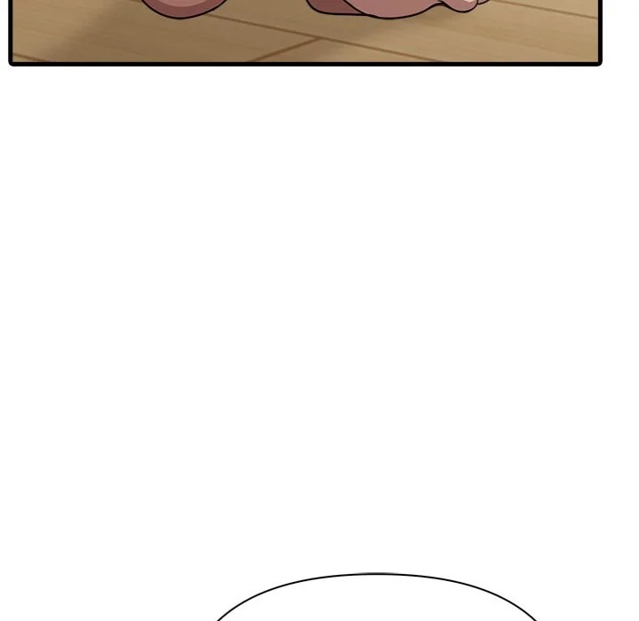 Living With a Girl I Just Met Chapter 10 - Page 115