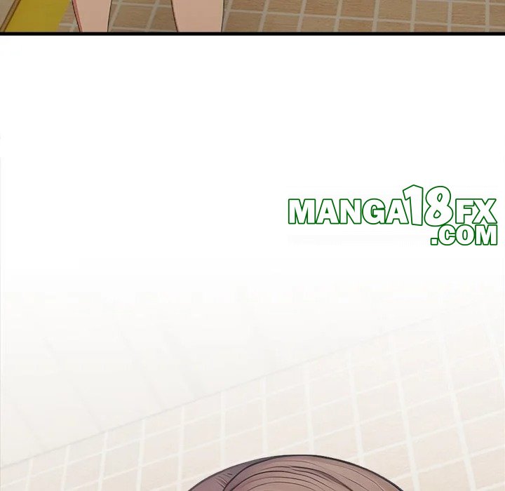 Living With a Girl I Just Met Chapter 10 - Page 125