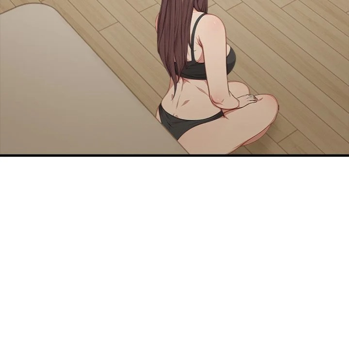 Living With a Girl I Just Met Chapter 10 - Page 20
