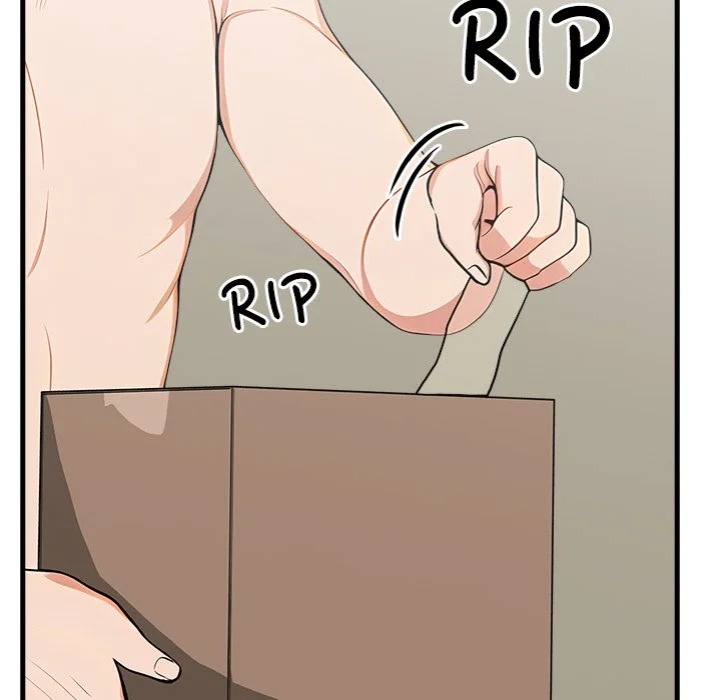 Living With a Girl I Just Met Chapter 10 - Page 26