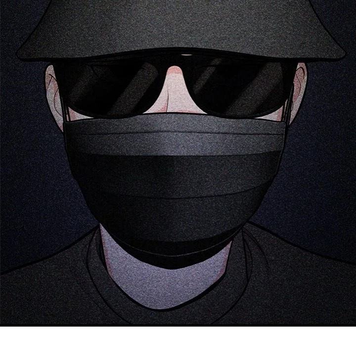 Living With a Girl I Just Met Chapter 10 - Page 44