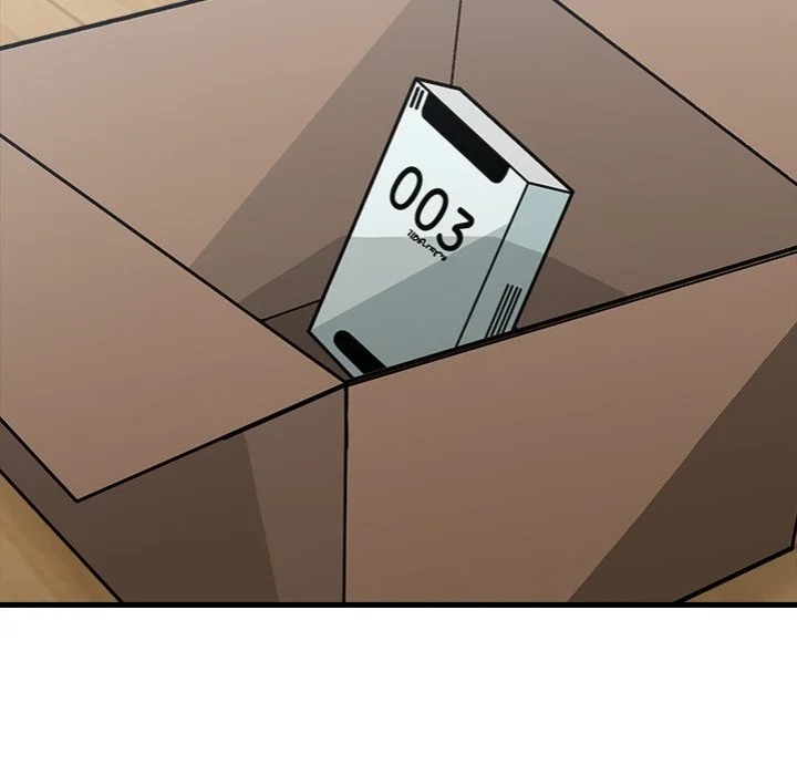 Living With a Girl I Just Met Chapter 10 - Page 48