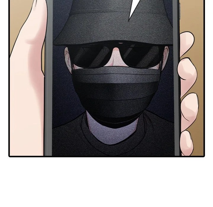 Living With a Girl I Just Met Chapter 10 - Page 50