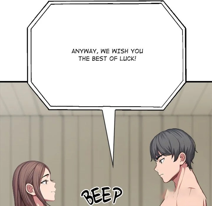 Living With a Girl I Just Met Chapter 10 - Page 69