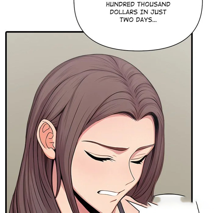 Living With a Girl I Just Met Chapter 10 - Page 81