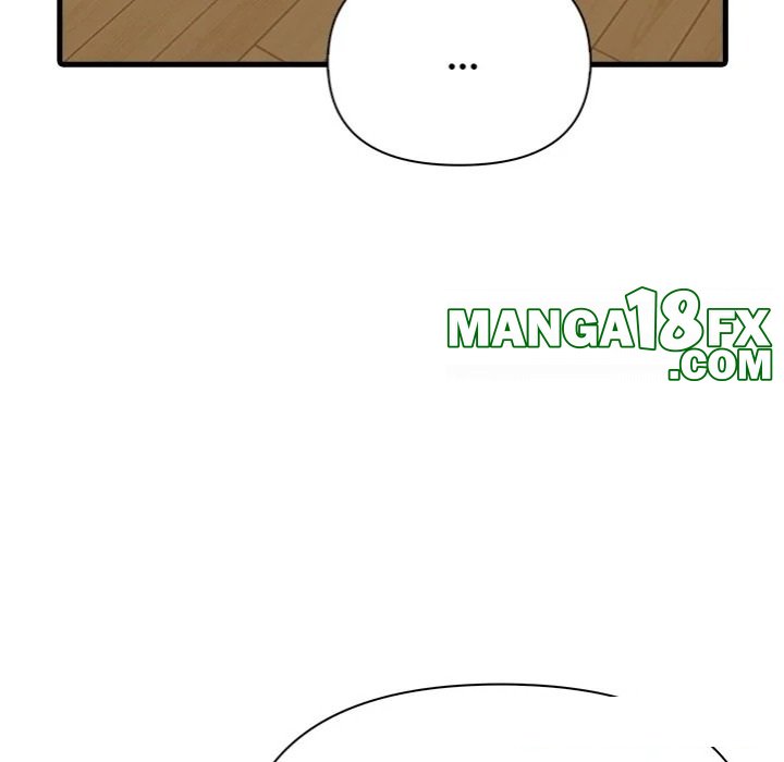 Living With a Girl I Just Met Chapter 10 - Page 87