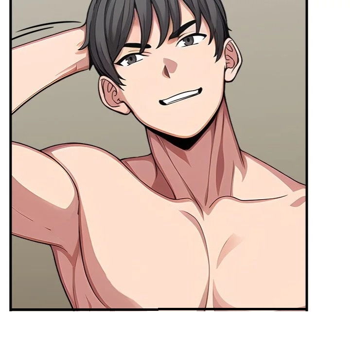 Living With a Girl I Just Met Chapter 10 - Page 93