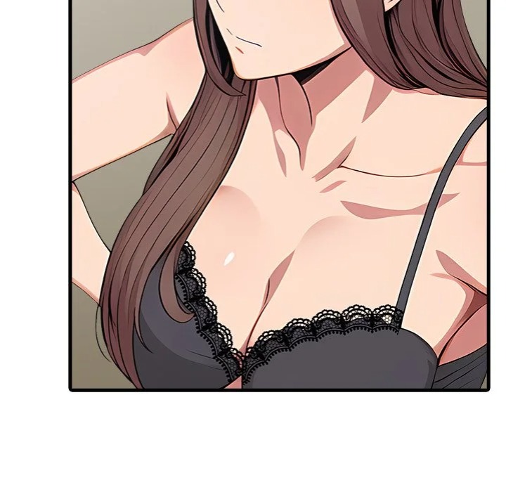 Living With a Girl I Just Met Chapter 10 - Page 97