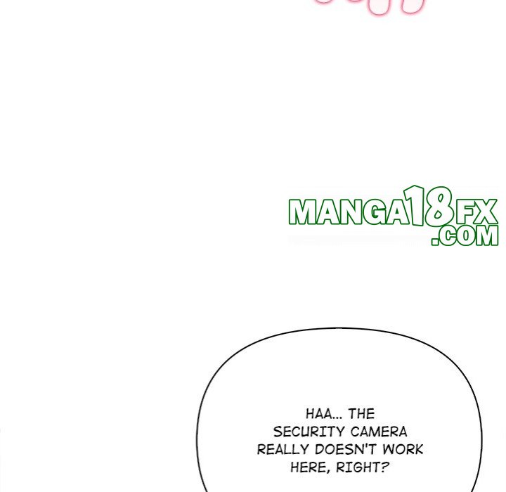 Living With a Girl I Just Met Chapter 11 - Page 113