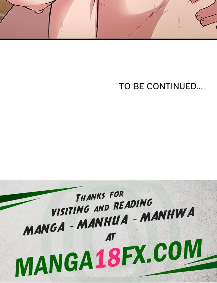 Living With a Girl I Just Met Chapter 11 - Page 121