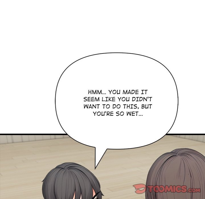 Living With a Girl I Just Met Chapter 11 - Page 39