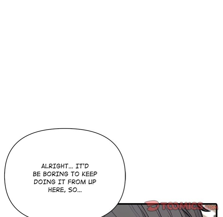 Living With a Girl I Just Met Chapter 11 - Page 57