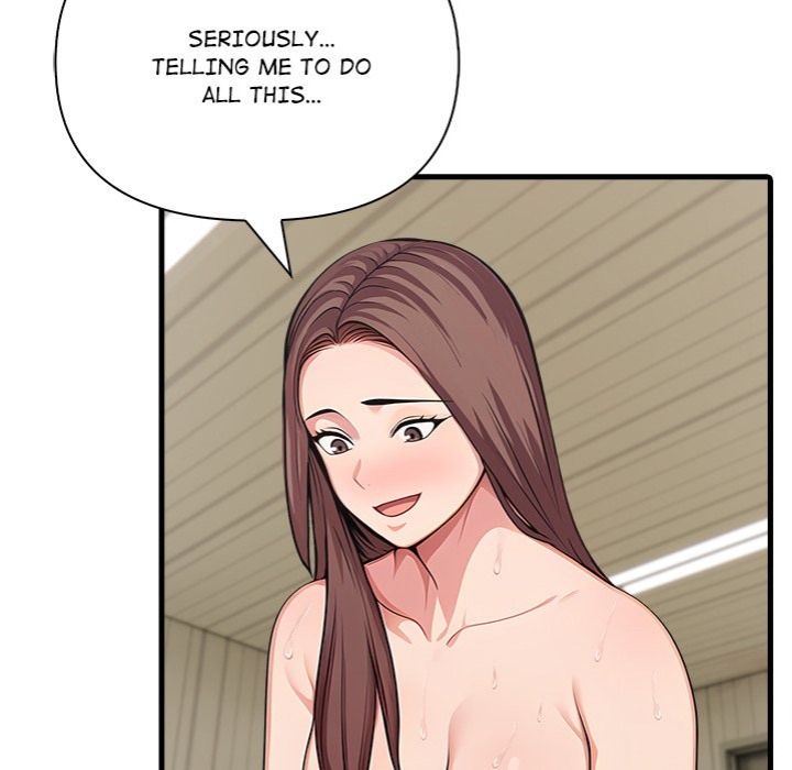 Living With a Girl I Just Met Chapter 11 - Page 98