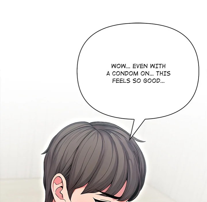 Living With a Girl I Just Met Chapter 12 - Page 24