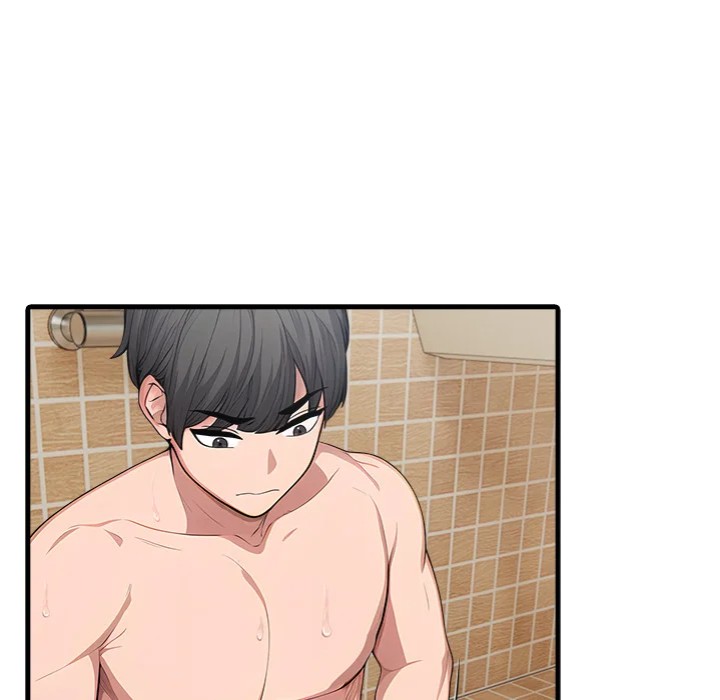 Living With a Girl I Just Met Chapter 12 - Page 38