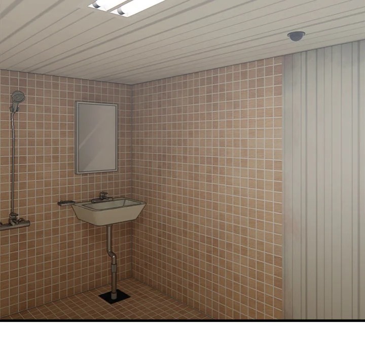 Living With a Girl I Just Met Chapter 12 - Page 5