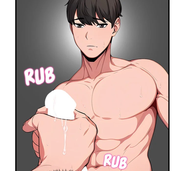 Living With a Girl I Just Met Chapter 12 - Page 55