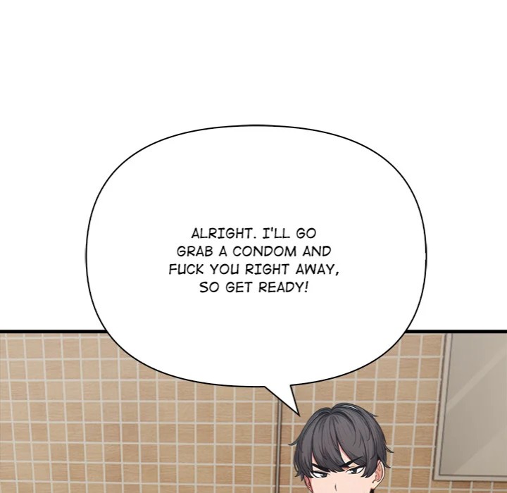 Living With a Girl I Just Met Chapter 12 - Page 68