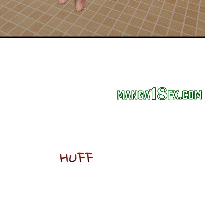 Living With a Girl I Just Met Chapter 12 - Page 8