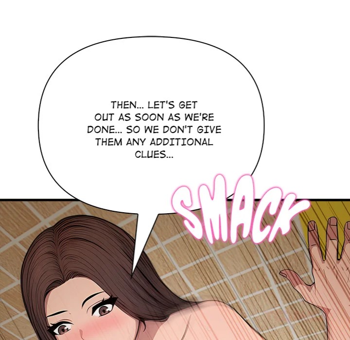 Living With a Girl I Just Met Chapter 12 - Page 81