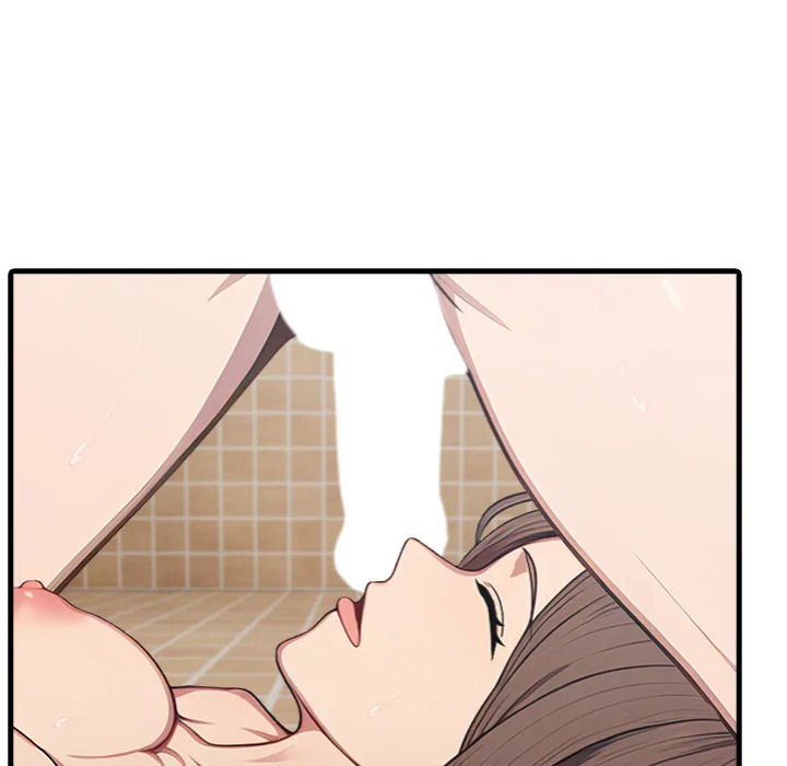 Living With a Girl I Just Met Chapter 13 - Page 102