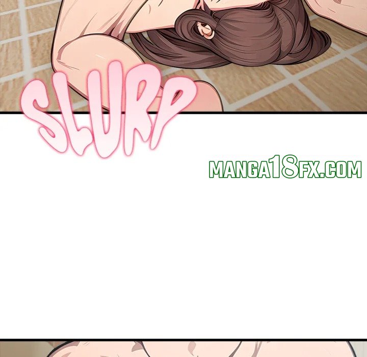 Living With a Girl I Just Met Chapter 13 - Page 105