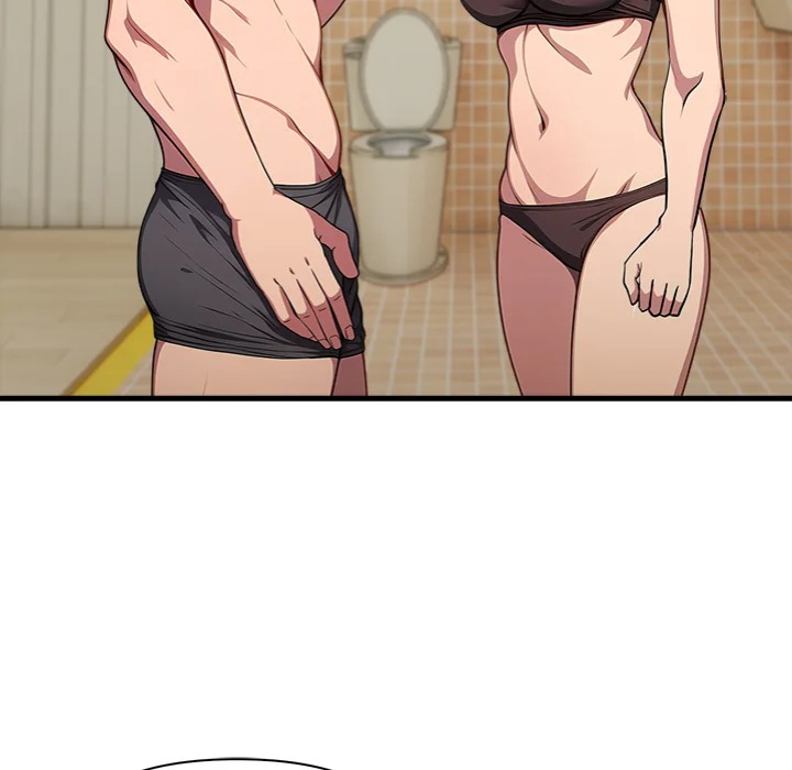 Living With a Girl I Just Met Chapter 13 - Page 12