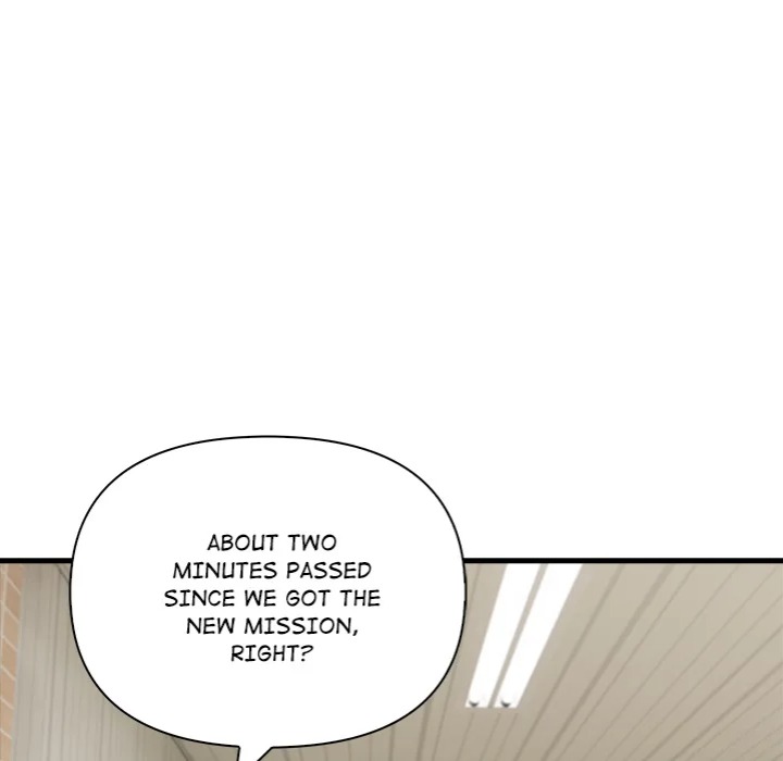 Living With a Girl I Just Met Chapter 13 - Page 25