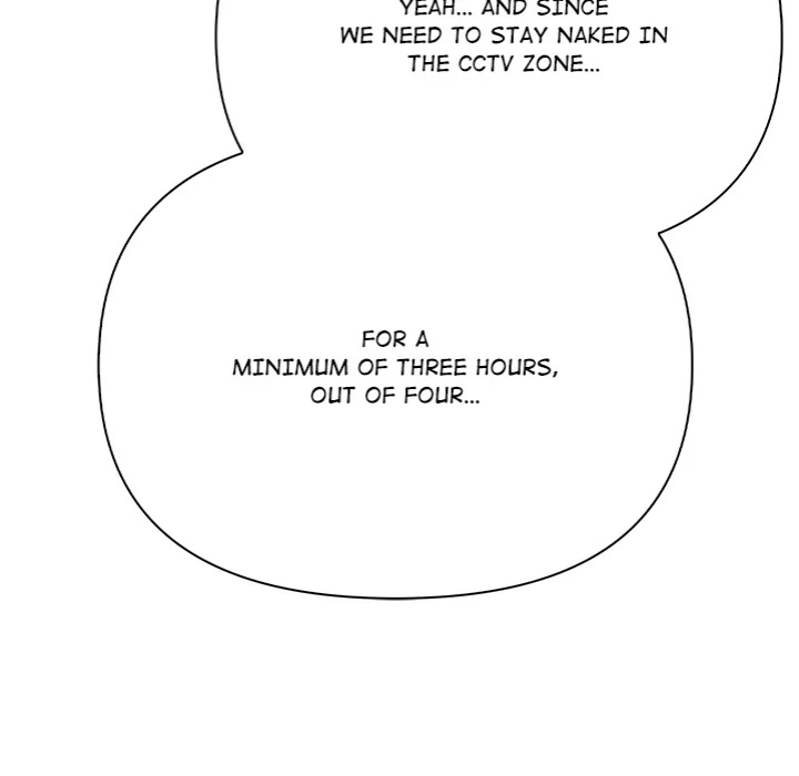 Living With a Girl I Just Met Chapter 13 - Page 27