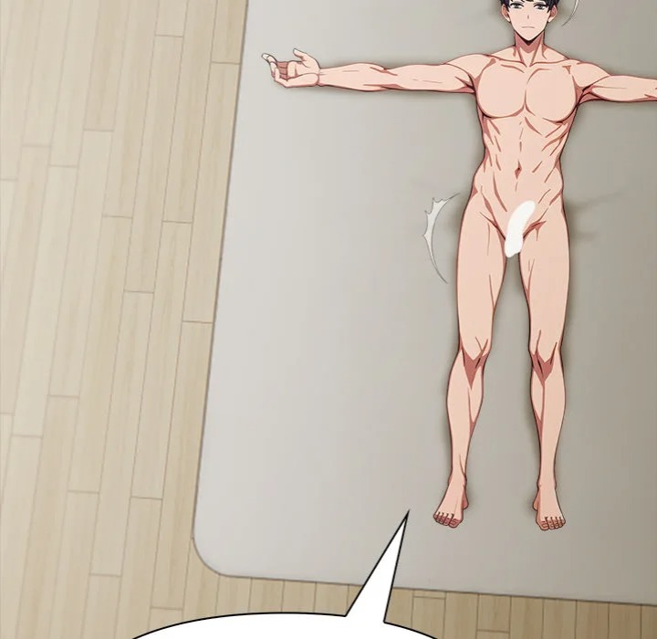 Living With a Girl I Just Met Chapter 13 - Page 29