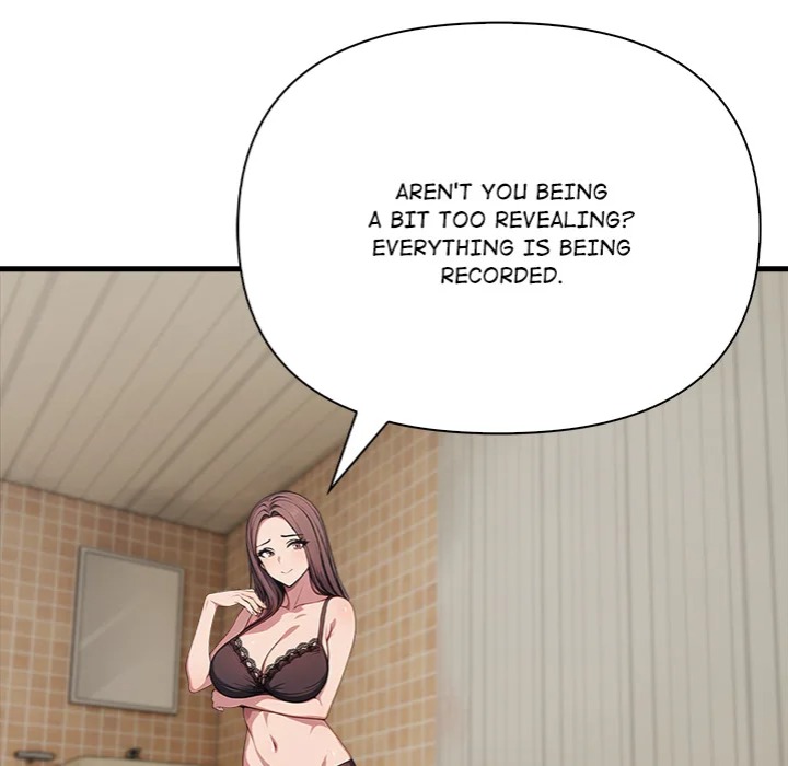 Living With a Girl I Just Met Chapter 13 - Page 31