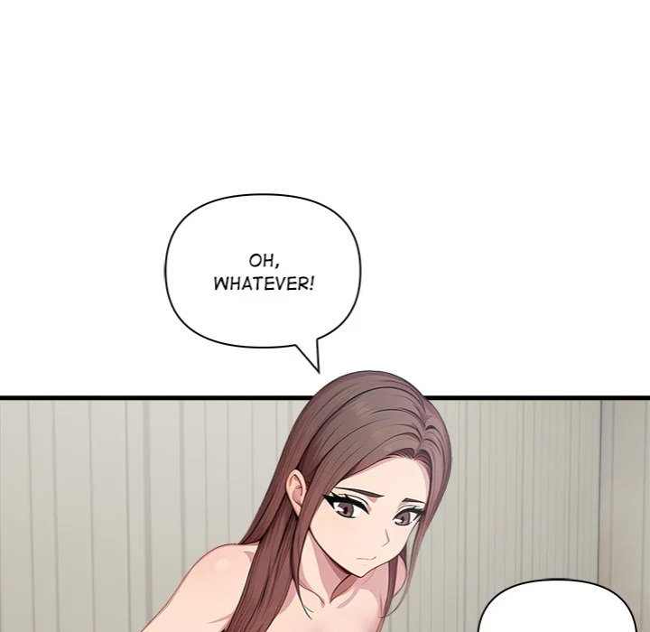 Living With a Girl I Just Met Chapter 13 - Page 40