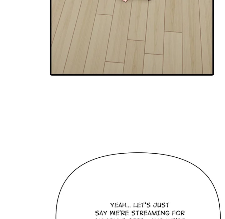 Living With a Girl I Just Met Chapter 13 - Page 46