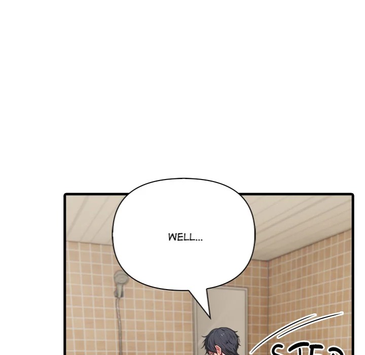 Living With a Girl I Just Met Chapter 13 - Page 59