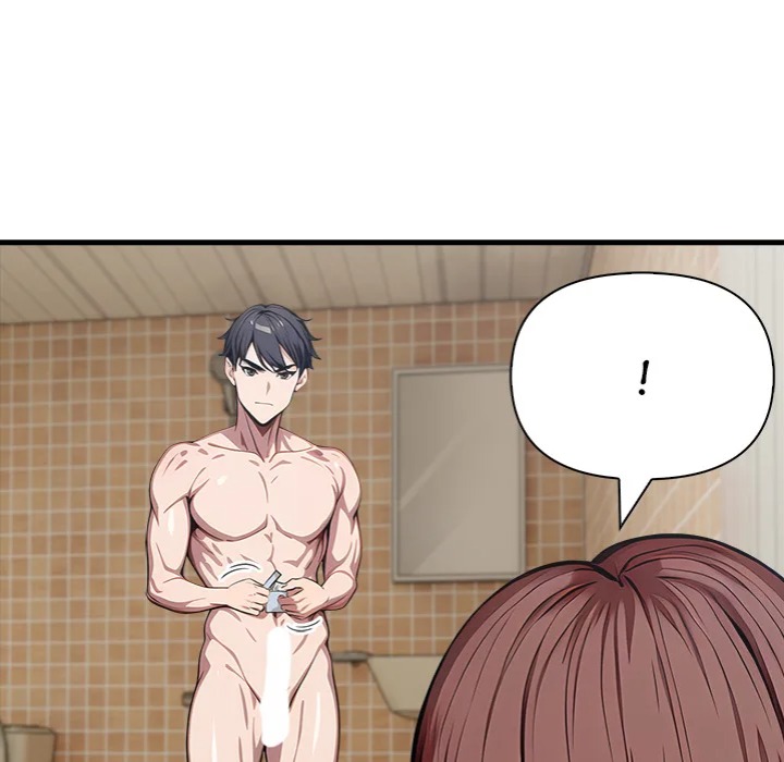 Living With a Girl I Just Met Chapter 13 - Page 67