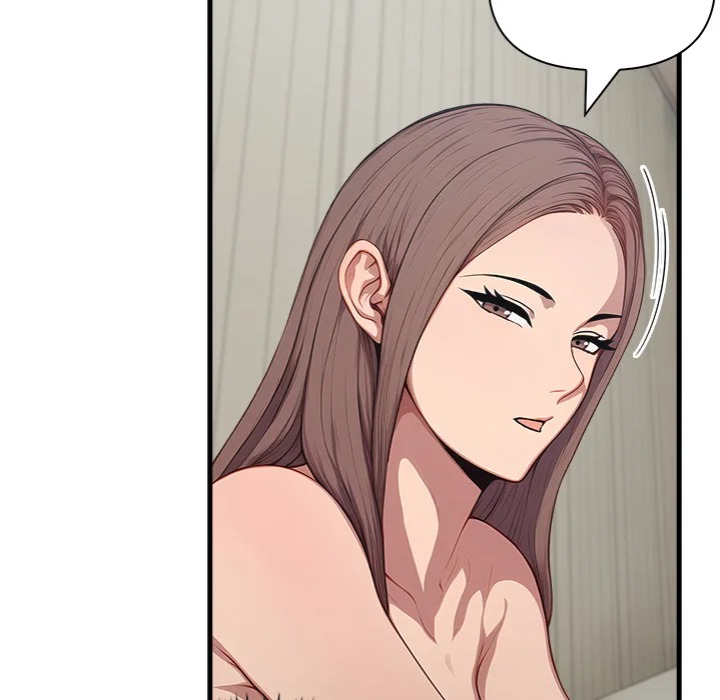 Living With a Girl I Just Met Chapter 13 - Page 71