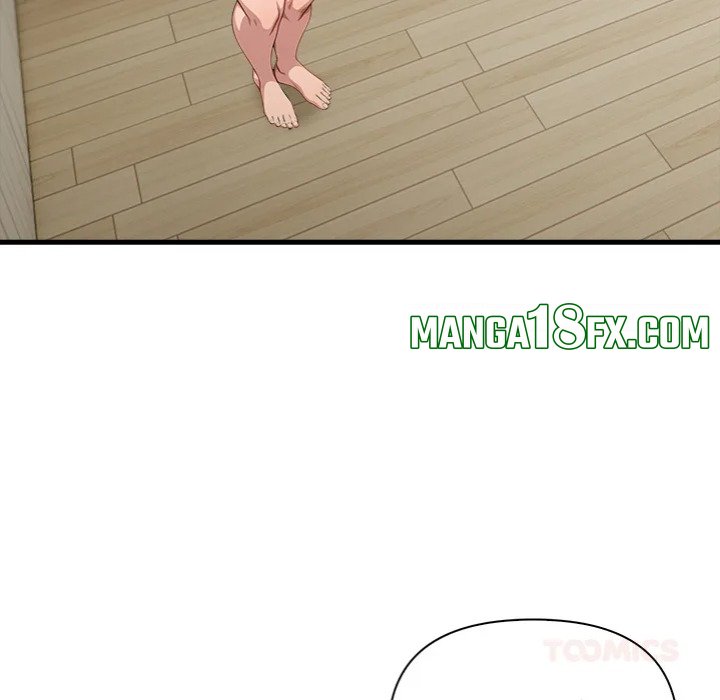 Living With a Girl I Just Met Chapter 13 - Page 74