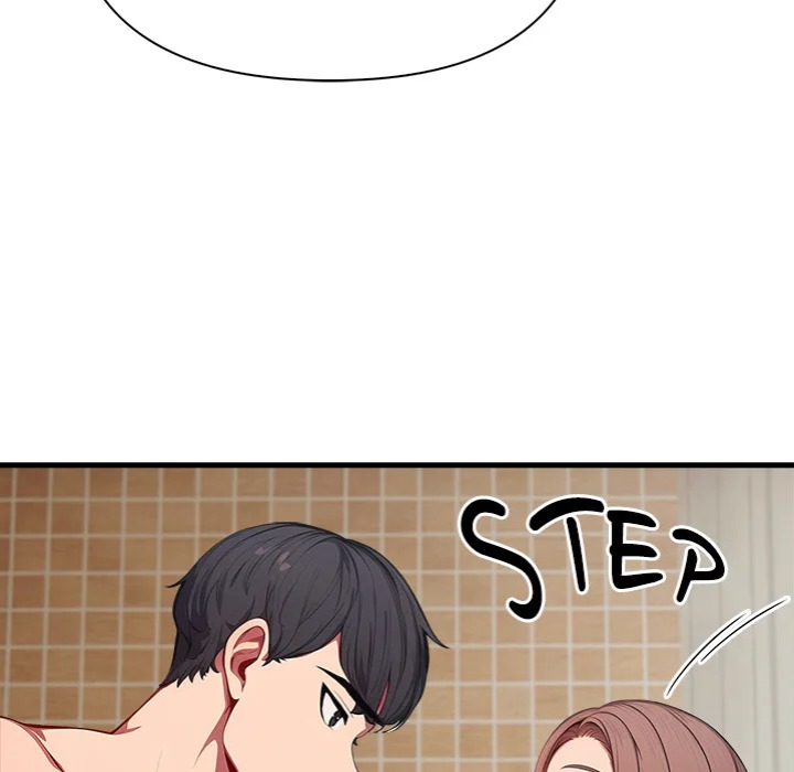 Living With a Girl I Just Met Chapter 13 - Page 77